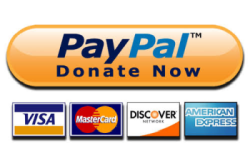 Doação Bioanimal - PayPal