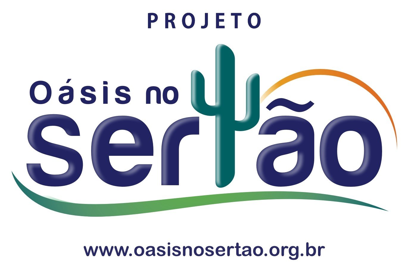 Parceiro Projeto Oasis no Sertão
