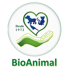 Logo Bioanimal